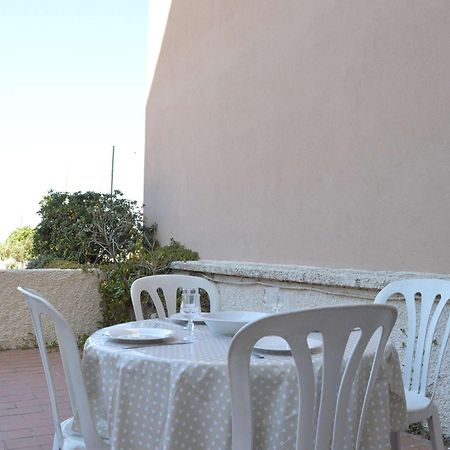 Studio Cabine, Terrasse, Cap D'Agde - 4 Pers, Proche Plage Et Commerces - Fr-1-249-255 Ngoại thất bức ảnh