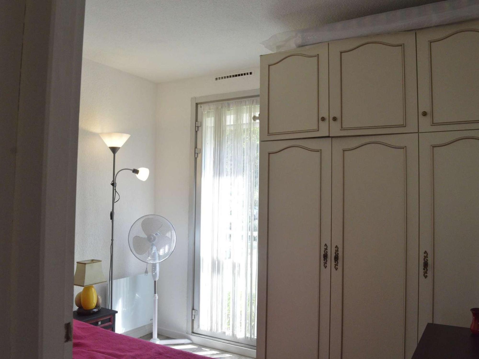Studio Cabine, Terrasse, Cap D'Agde - 4 Pers, Proche Plage Et Commerces - Fr-1-249-255 Ngoại thất bức ảnh
